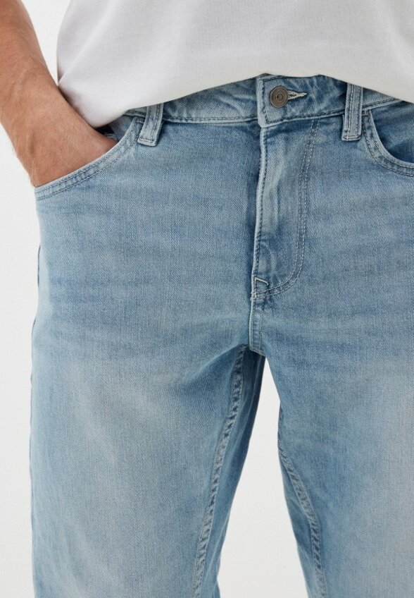 Джинсы Tom Tailor