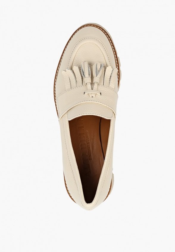 Лоферы Altabella