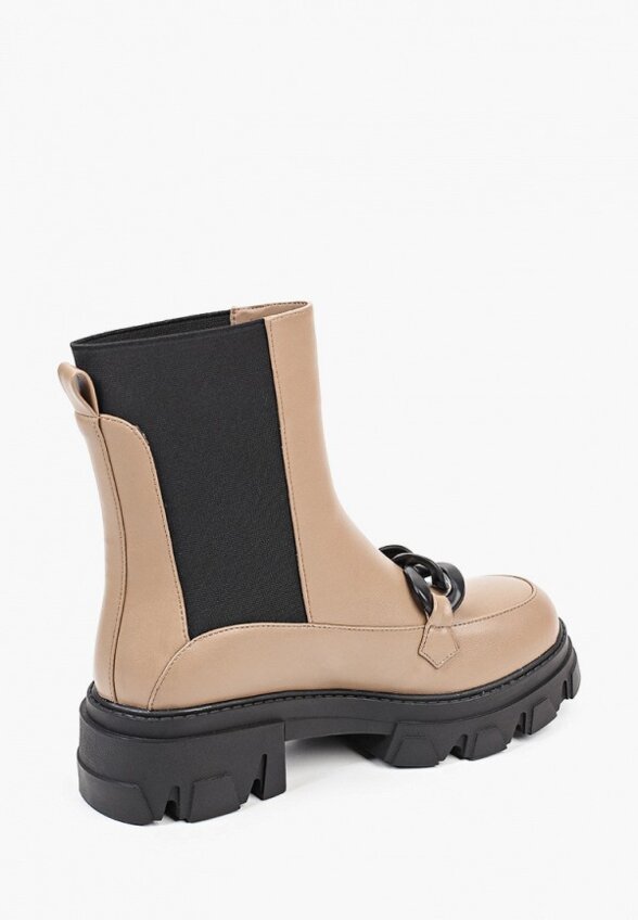 Ботинки Vivian Royal