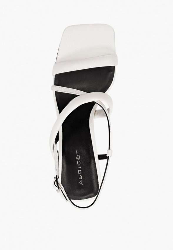 Босоножки Abricot