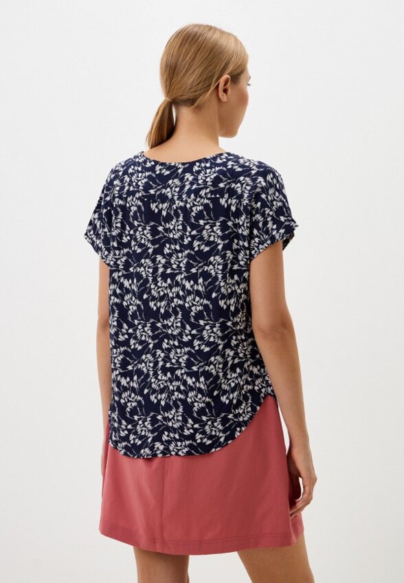 Блуза Jack Wolfskin