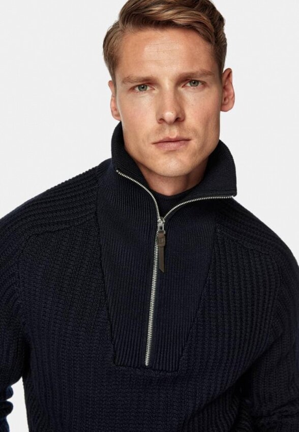 Джемпер Boggi Milano