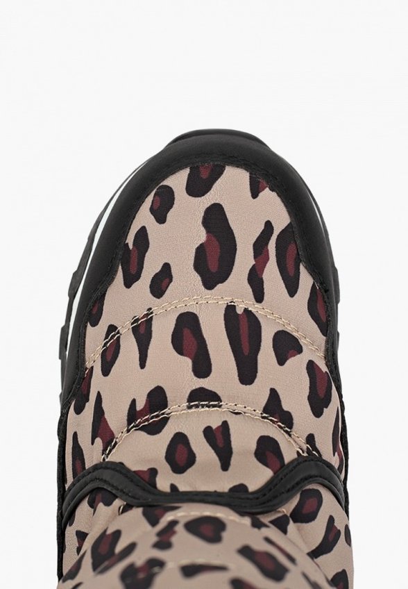 Дутики PlayToday