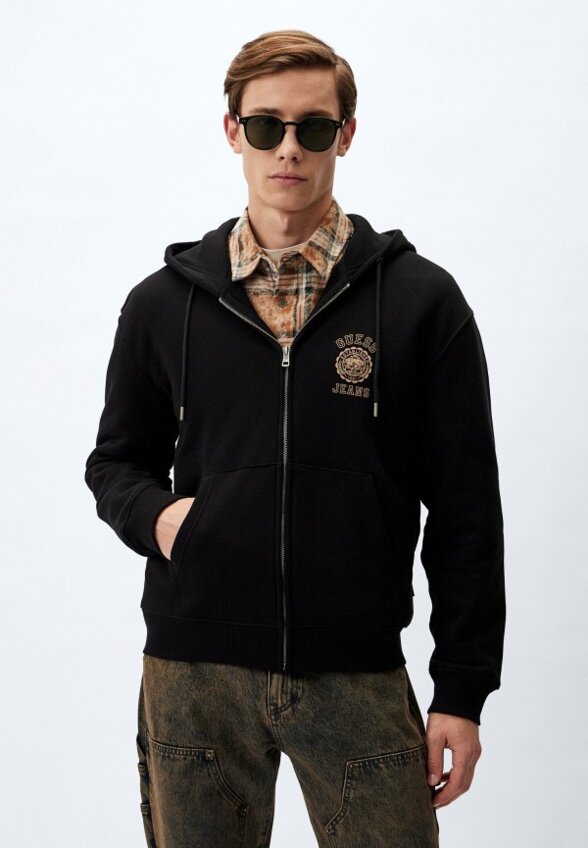 Толстовка Guess Jeans