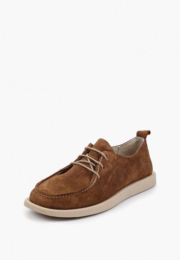 Ботинки Basconi