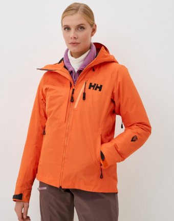 Куртка утепленная Helly Hansen женщинам