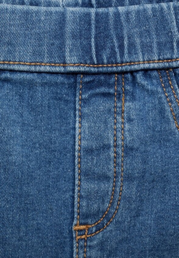 Джинсы Mango Kids