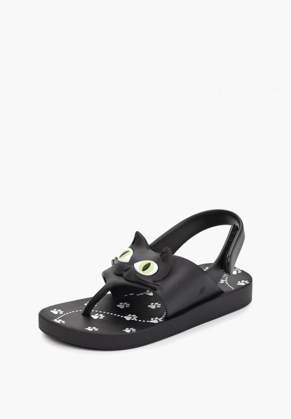 Сандалии резиновые Melissa