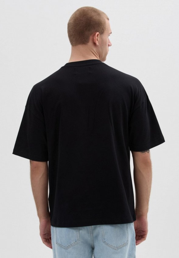 Футболка Low Lights