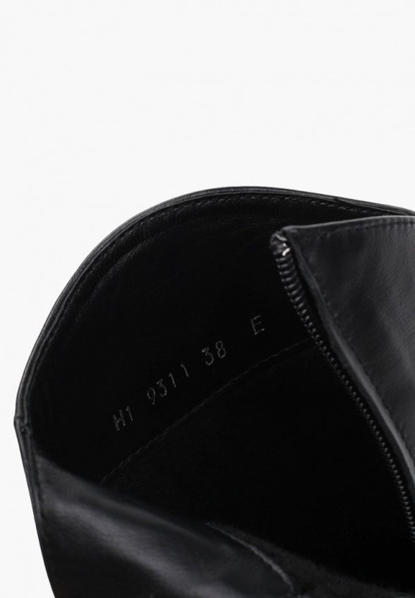 Ботильоны Lenuver