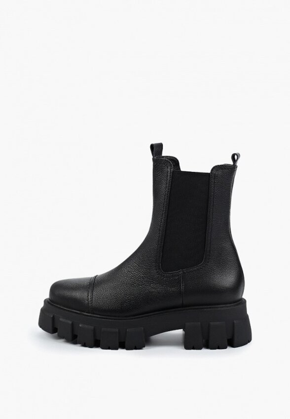 Ботинки Vagatni