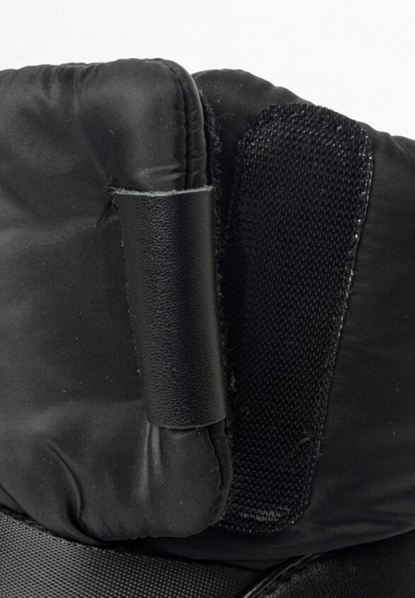 Дутики Niota Line