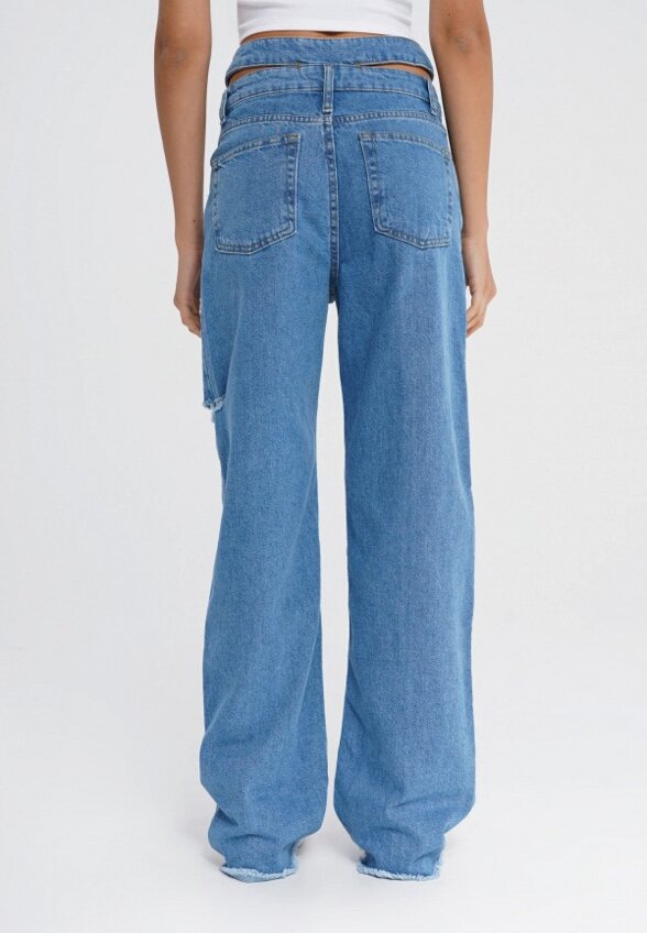 Джинсы Твое