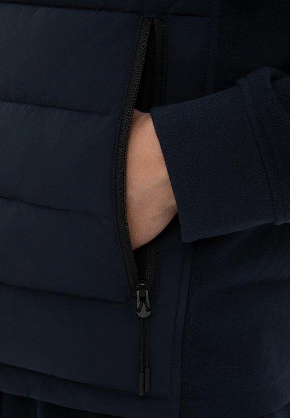 Куртка утепленная Kanzler