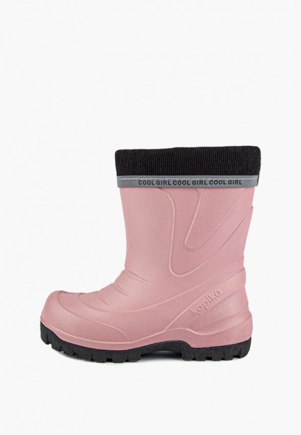 Сапоги резиновые Kapika