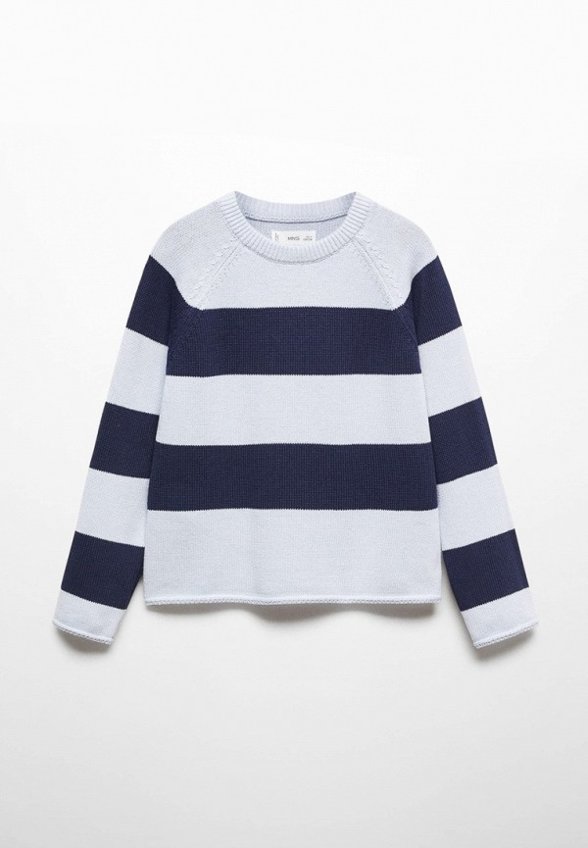 Джемпер Mango Kids