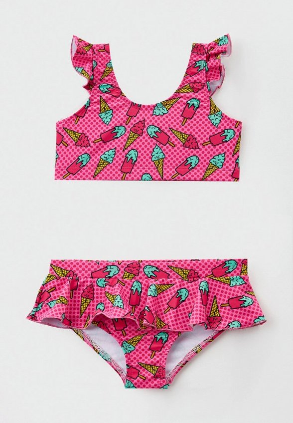 Купальник Capitania