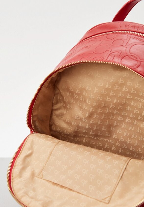 Рюкзак и брелок Roccobarocco