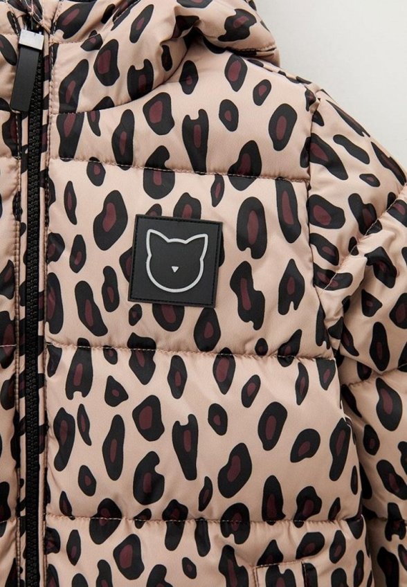 Костюм утепленный PlayToday