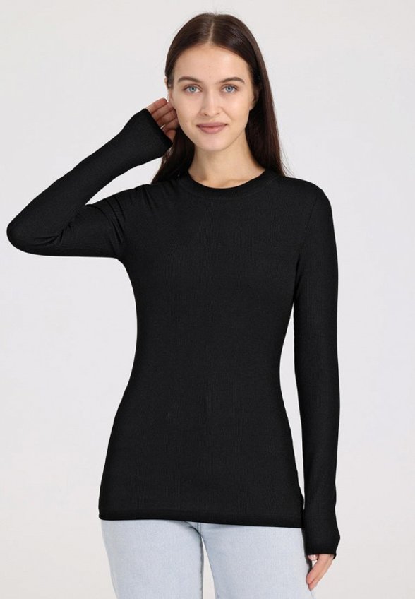 Лонгслив Апрель