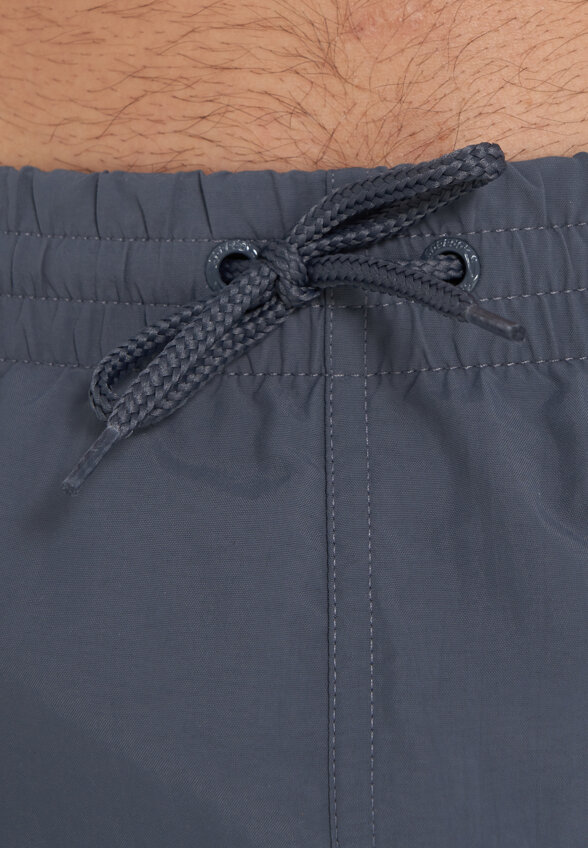 Шорты плавательные мужские Speedo Essentials, Серый