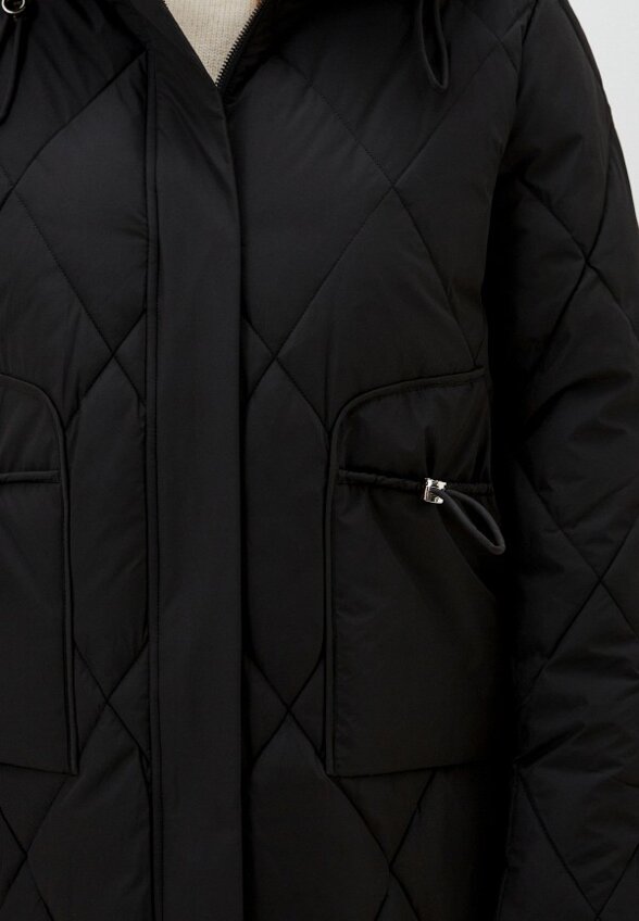 Куртка стеганая Winterra