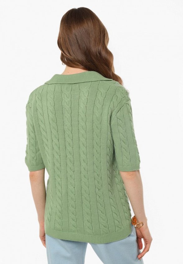 Поло Time-to-dress