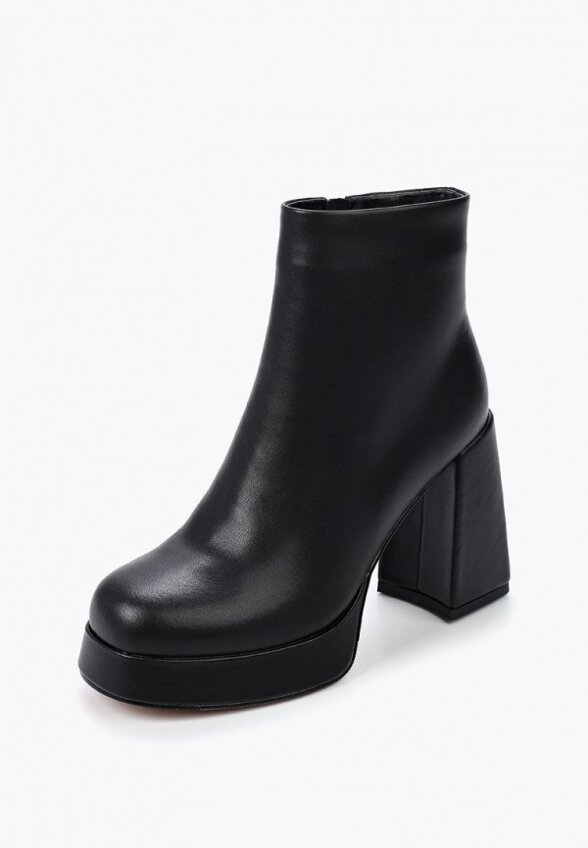 Ботильоны Francesco Donni