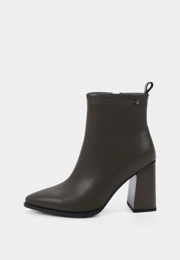 Ботильоны El'Rosso