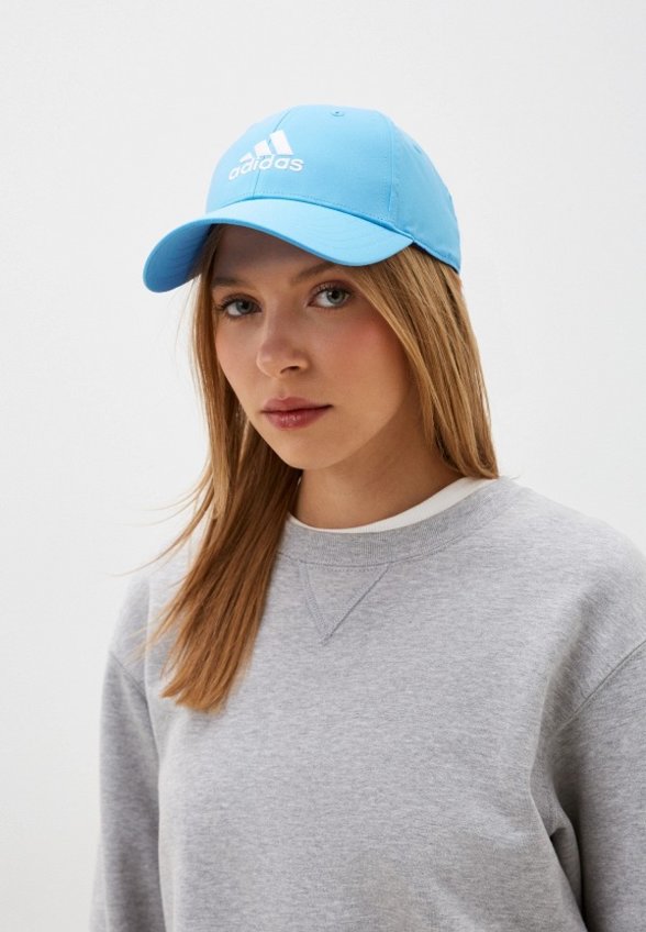 Бейсболка adidas