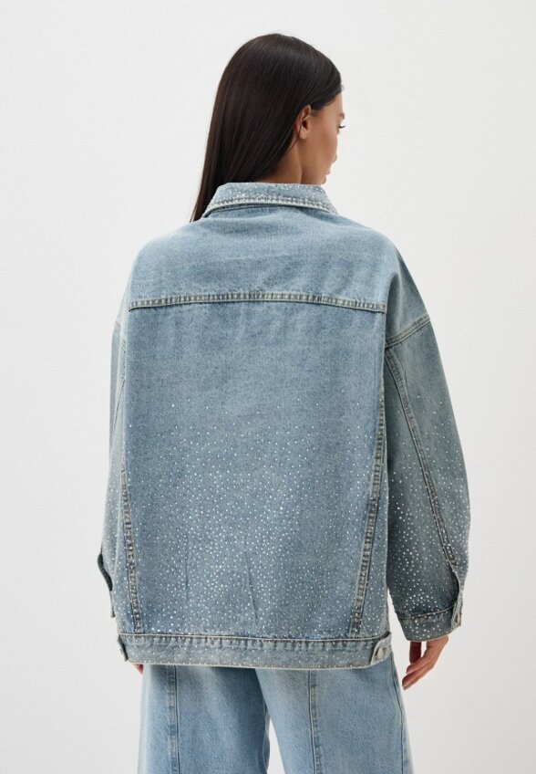 Куртка джинсовая Isibris