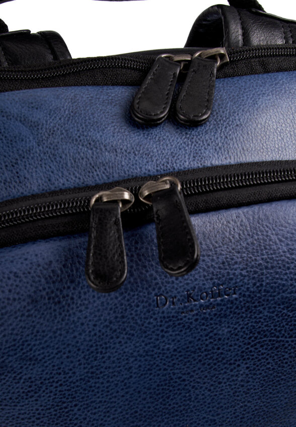 Др.Коффер B402819-154-60_04 рюкзак