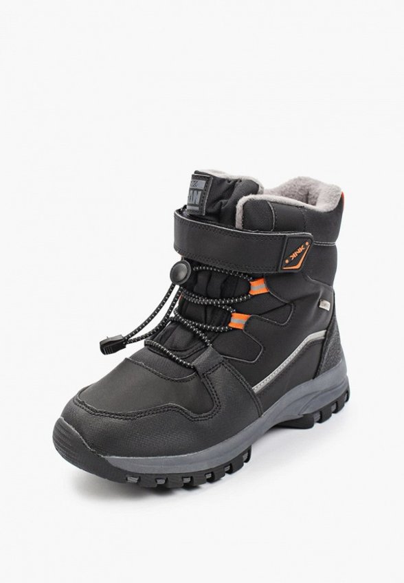 Ботинки Kenkä