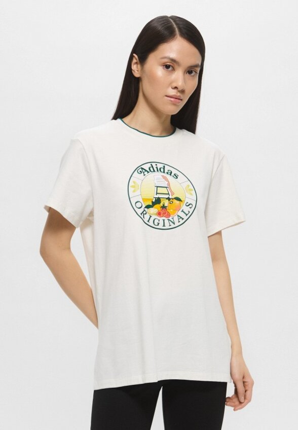 Футболка adidas Originals