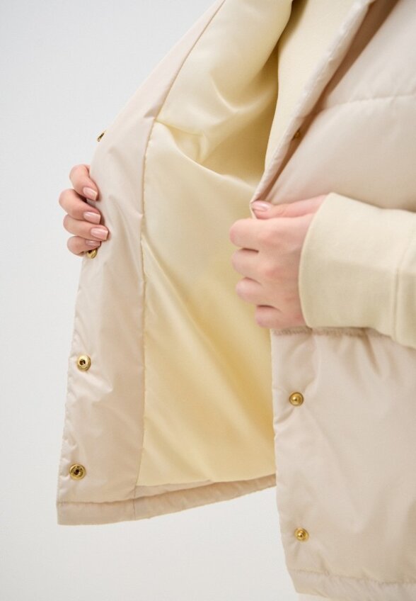 Жилет утепленный Modress