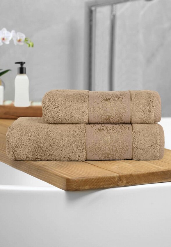 Набор полотенец Karna