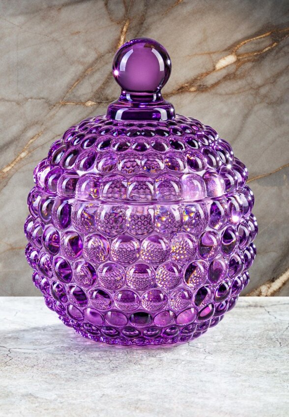 Банка для хранения Elan Gallery