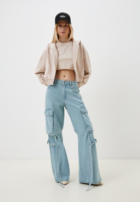 Толстовка Brandflame