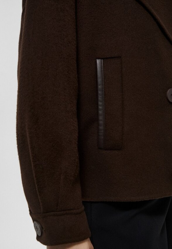 Полупальто IDOL