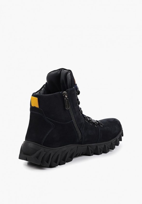 Ботинки трекинговые Shoiberg