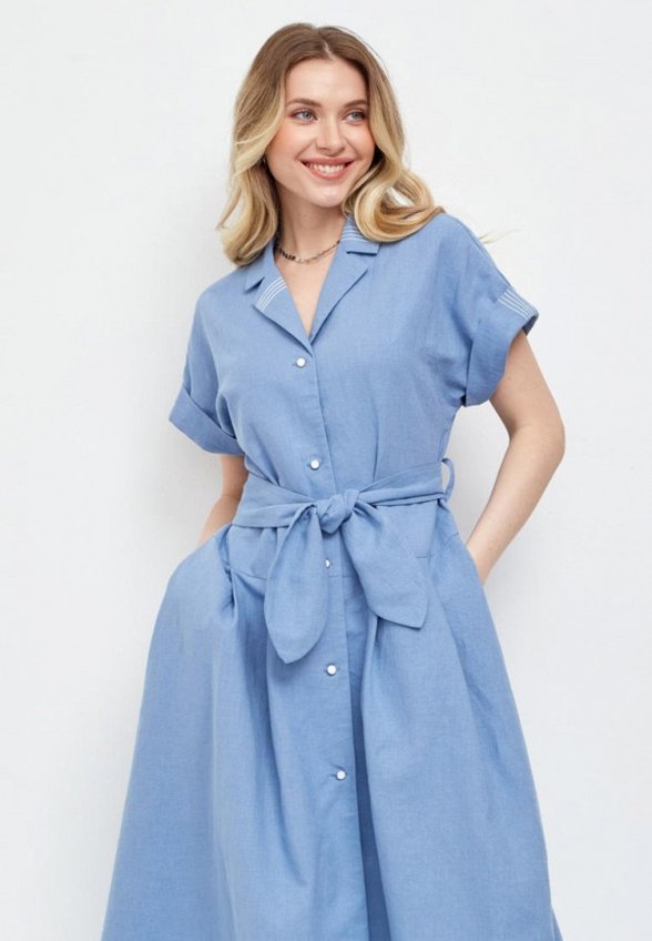 Платье Сиринга