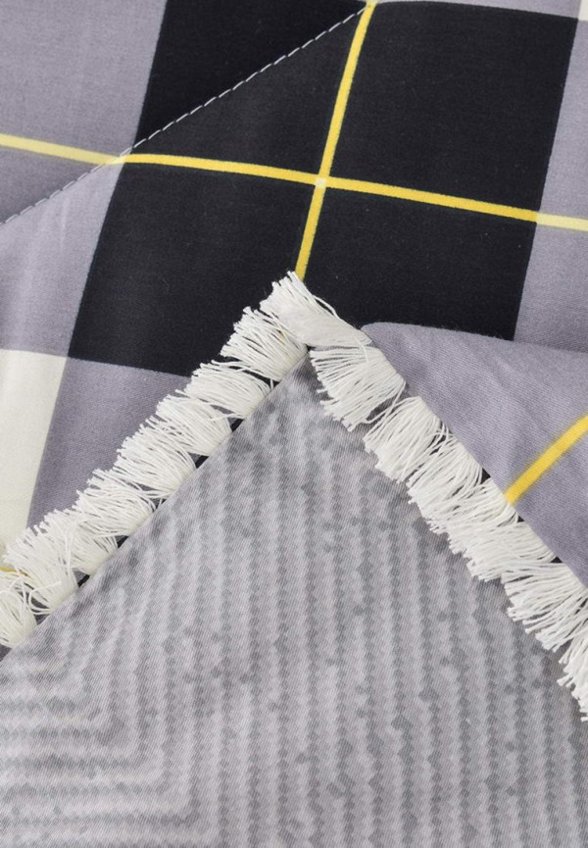 Постельное белье Евро Sofi De Marko