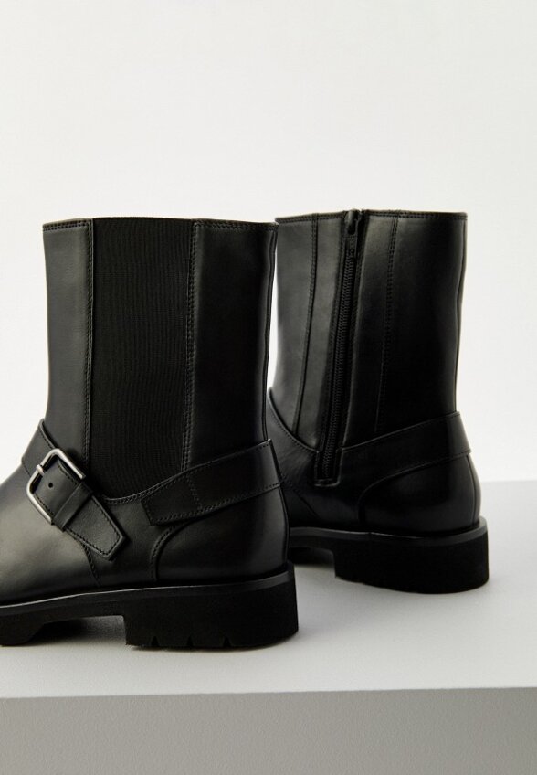 Полусапоги Högl