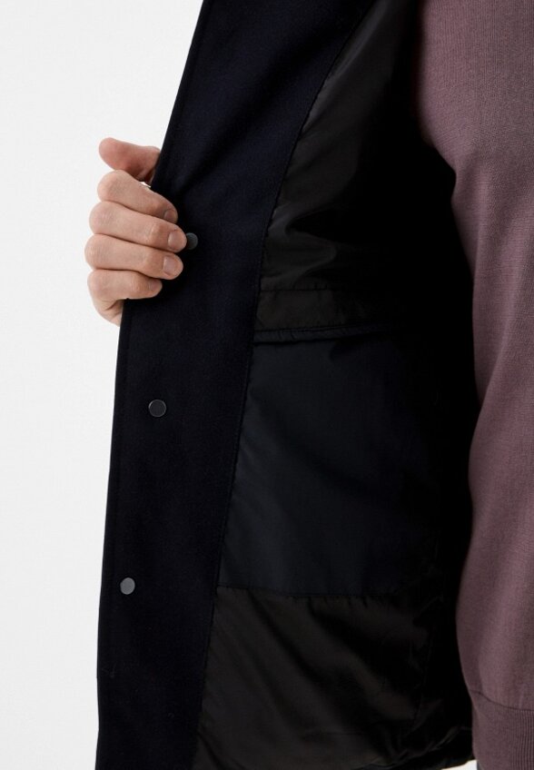 Куртка утепленная Grizman