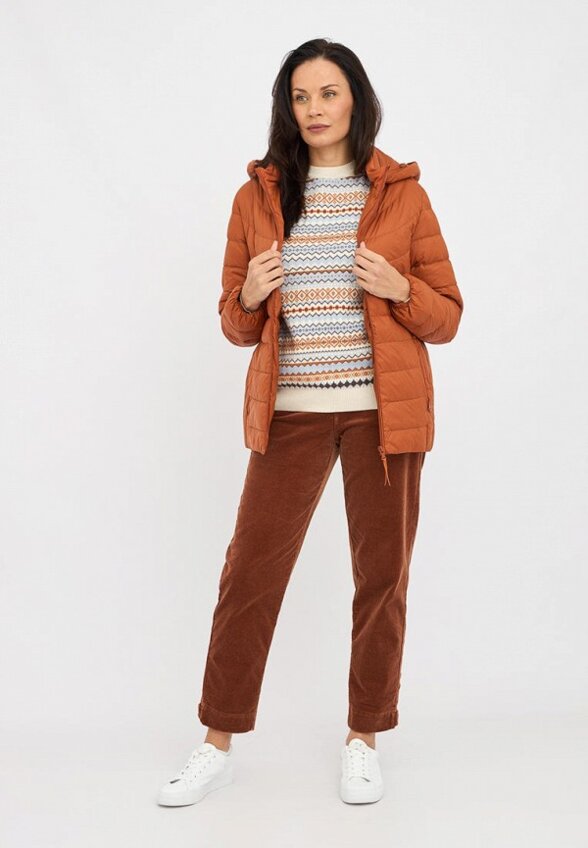 Пуховик Glenfield