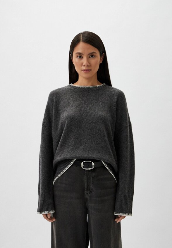 Джемпер Addicted