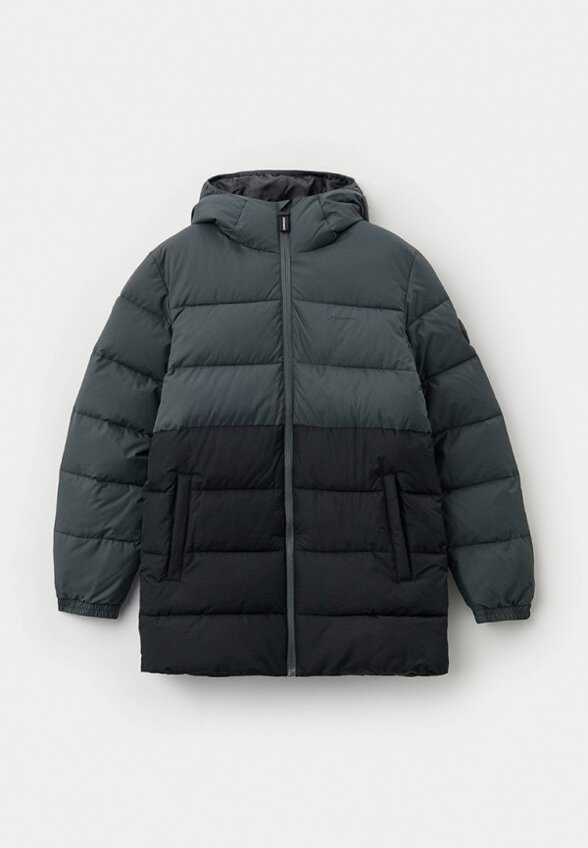 Куртка утепленная Demix