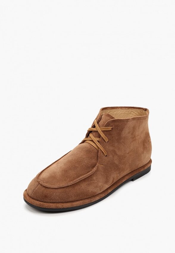 Ботинки Lusavou