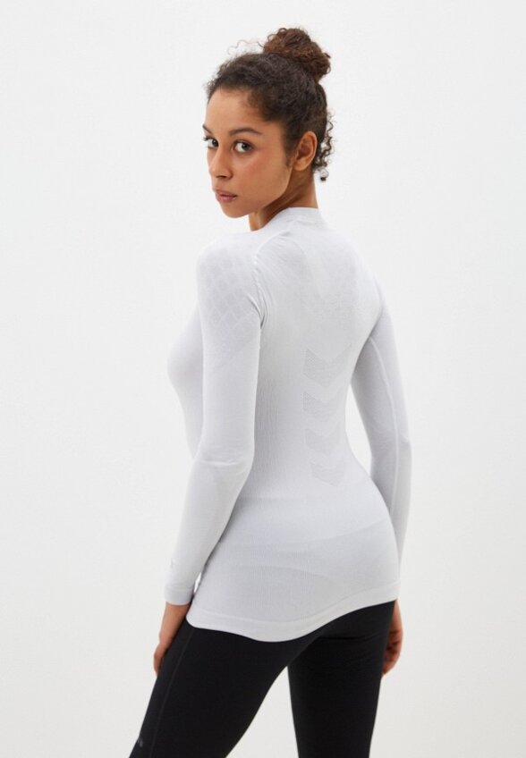 Лонгслив спортивный Diadora