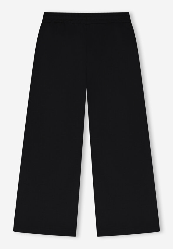 Брюки женские Demix, Plus Size, Черный